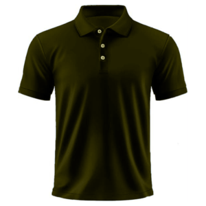 Camisas de Hombre al por Mayor de Alta Calidad, 100% Algodón, 220 Gramos, Secado Rápido, Transpirables, Diseño Personalizado - Product Image 5