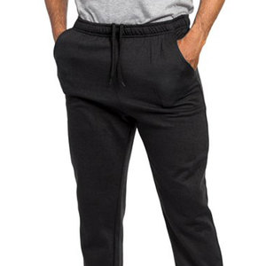 Pantalons de survêtement décontractés pour hommes, style tendance, design personnalisé, taille élastique légère, services OEM, haute qualité - Product Image 5