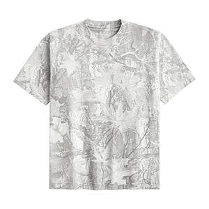 Venta Directa de Fábrica: Camisetas Holgadas para Hombre, Ligeras, Tallas Grandes, en Oferta - Product Image 1