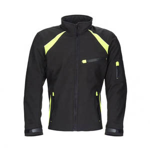 Vêtements de course automobile et de moto FLASH GEAR personnalisés en polyester et coton, respirants, imperméables, de haute qualité, avec manches longues et protection intégrale - Product Image 1