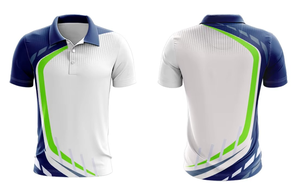 Camisetas de Diseño para Hombre, Sólidas, de Spandex/Algodón, con Logotipo Personalizado Impreso por Sublimación, Tallas Grandes, Tejidas, Transpirables, de Manga Corta - Product Image 5