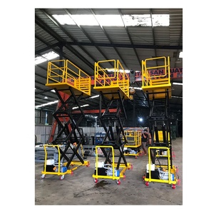 Vlift-3-300Ks Ordinary Product Pedestrian Electric Stacker Pedestrian Electric Stacker Warranty 1 Year Mechanics Vietnam - Product Image 2