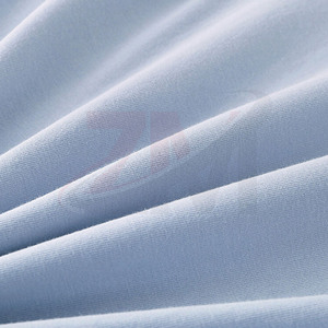 Mejor Oferta del Año 2026 Camisetas de Manga Corta para Hombre, Color Azul Cielo, Marca Personalizada, Ropa Urbana, Nuevas Llegadas, Venta al Por Mayor - Product Image 5