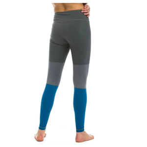 Leggings Elásticos para Mujer con Cintura Elástica, Impresión Personalizada, Transpirables, Talla Grande, Logotipo Personalizado - Product Image 3