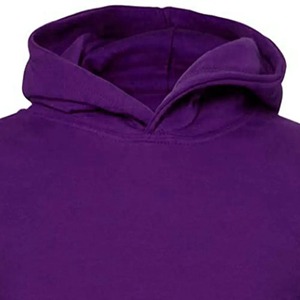 Custom Heavy Weight 350 400 480 Gsm <b>Plain</b> <b>Sweatshirts</b> Thick Blank Oversize Cotton Button Men Hoodies Oversized hoodies - Product Image 2