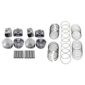 Pour Dodge pour Ram pour Chrysler Jeep Commander V8 99.50mm Piston et anneaux Set Vin 2 D H 05086010AB 05086010AA 05086010AC - Product Image 2