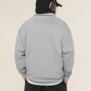 Custom Logo <b>Light</b> Weight Outdoor <b>Waterproof</b> Windbreaker <b>Jacket</b> Button up Coach <b>Jacket</b> for Men - Product Image 2