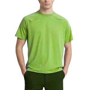 เสื้อยืดสั่งทำ ผ้าถัก 100% คอตตอน คุณภาพพรีเมียม ขายส่ง เป็นมิตรกับสิ่งแวดล้อม แห้งเร็ว มีตัวอย่าง - Product Image 4
