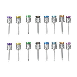 Kit dentaire universel de qualité supérieure - Utilisation professionnelle, multi-usages, manuel, écologique et réutilisable, certifié CE par Grip Surgical - Product Image 6