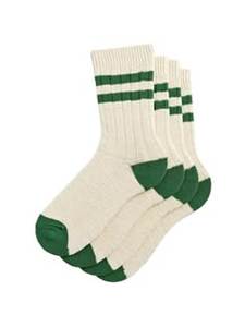 Calcetines Deportivos al Por Mayor con Logotipo Personalizado, Reforzados en Talón y Punta, Durabilidad Deportiva, Calidad Premium, Precio al Por Mayor - Product Image 3