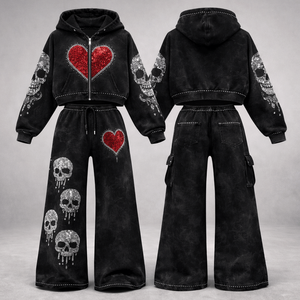 Premium mens tracksuit wholesale bulk custom logo sweat <b>suit</b> jogging <b>suit</b> sportswear supplier export - Product Image 2