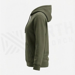 Sudaderas con hombros caídos para mujer, de alta calidad, recién llegadas, de algodón, manga larga, ropa informal, sudadera a la moda - Product Image 3