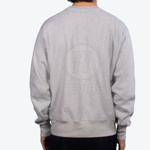 Sudadera Extra Grande para Hombre, Venta Caliente, Hecha a Medida, 100% Algodón, Invierno, Ecológica, Transpirable, Nueva Llegada, Cómoda - Product Image 2