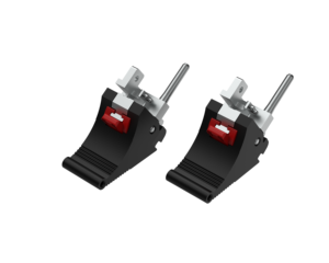 RDEKONO Poignée d'éjecteur/extracteur standard Schroff type IEL, <span class=keywords><strong>bouton</strong></span> gris, <span class=keywords><strong>noir</strong></span>, blanc, Top 1002012 1002013 - Product Image 6