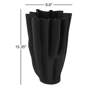 Florero Decorativo Premium para Interiores, para Sala de Estar, Oficina, Recepción, Decoración, Florero Zahid Exports - Product Image 2