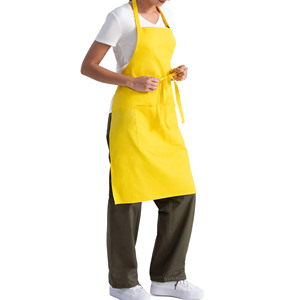 Breathable Water resistant washable Cleaning Factory Price Heavy Duty <b>Work</b> Canvas <b>Apron</b> Quick Dry High Quality - Product Image 1