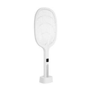 เครื่องไล่ยุงไฟฟ้าแบบมือถือ ใช้ได้ทั้งในบ้านและนอกบ้าน และไม้ตียุง - Product Image 1