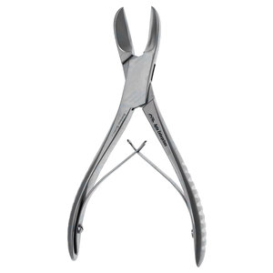 Pinces à os Lambotte en acier inoxydable de haute qualité, mini-pinces à os pour chirurgie orthopédique, durables et médicales - Product Image 1