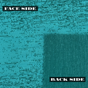 Tela Jacquard de Poliamida/Elastano de Buena Calidad para Ropa Deportiva de Yoga - Product Image 2