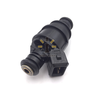Inyector de combustible PEIVSO destinado a Opel, Volvo, SAAB 0817456 90536149 6900370 5WK93151 - Product Image 1