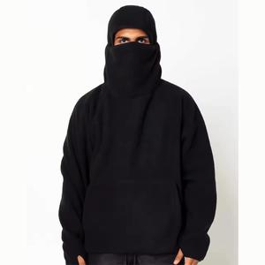 Sweat à capuche Ninja personnalisé de bonne qualité, sweats à capuche graphiques personnalisés pas chers pour hommes, tous les sweats à capuche personnalisés - Product Image 6