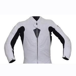 Combinaison de moto en cuir véritable, très vendue, combinaison de course en cuir tendance, vêtements de protection de qualité supérieure pour la moto, OEM - Product Image 6