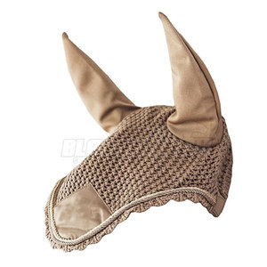Nouveau produit le plus vendu 2026 : Filet anti-mouches professionnel pour chevaux à prix réduit, disponible en tailles personnalisées - Product Image 5
