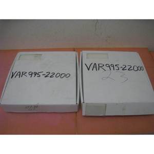 Varian 995-22000 <b>Ceramic</b> <b>Ring</b>, VAR995-22000 - Trusted Global Legacy Semiconductor Equipment and Parts at - Product Image 5