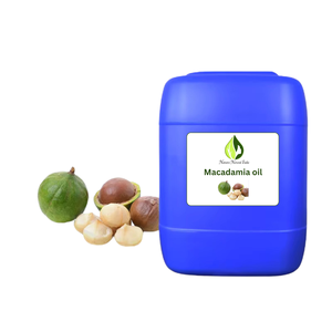 Muestra Gratuita de Aceite de Batana Puro, Natural y Orgánico de Marca Privada, Prensado en Frío, Reparador del Cabello, Protección del Color, Para Todo Tipo de Cabello, HALAL - Product Image 1