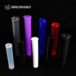 Tubos de Almacenamiento de Plástico con Tapa a Presión de 2ml-20ml |   Envases de Muestra Pequeños Personalizados - Product Image 2