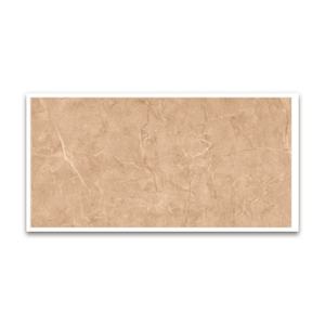 Carrelage de sol en porcelaine de qualité commerciale moderne, antidérapant, imperméable, à bords rectifiés, 300x600 mm, pour centre commercial et école - Product Image 1