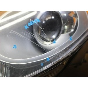 ชุดไฟหน้าซีนอน HID/Xenon สำหรับรถเวราครูซ ปี 2007 ด้านซ้าย 3000 ลูเมน ของแท้ OEM 921013JXXX - Product Image 3