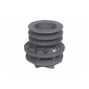 Ensemble pompe à eau et pompe à huile avec plaque de base compatible avec moteur diesel Perkins 4.236 IMT577 OEM 815534 - Product Image 1