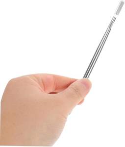 Herramientas Profesionales de Alta Calidad para Lifting de Pestañas, Rizador de Pestañas con Logotipo Personalizado, Aplicador, Separador para Permanente de Pestañas - Product Image 3