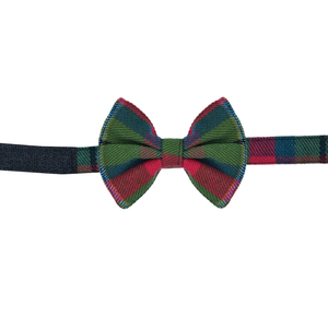 Scottish Traditional TARTAN Bow <b>Tie</b> | Highland Dress Bow <b>Tie</b> Available in Various Tartan's - Product Image 5