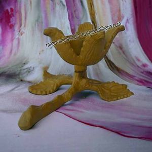 Aluminium Metal <b>Tea</b> <b>Light</b> <b>Candle</b> Holder Top Selling Wholesale <b>Tea</b> <b>Light</b> Holder for Party Home New Year Decoration - Product Image 2