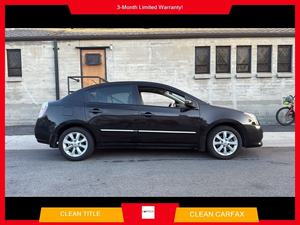 Nissan Sentra 2.0 SL 2010 - Product Image 6