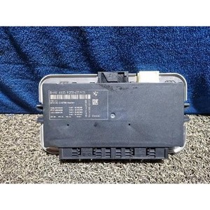 ECU และโมดูลคอมพิวเตอร์มือสองสำหรับรถยนต์ซีรีส์ 5 รุ่น 61359250455901 - Product Image 1