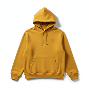 Custom Design High Quality Basics <b>Pullover</b> <b>Men</b> Hoodies Solid Casual Lightweight Top Selling <b>Men</b> Hoodies - Product Image 1