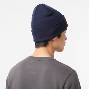 Hawkeye Embroidered Beanie <b>Hat</b> Men Winter Knit Cap Casual Acrylic <b>Warm</b> <b>Hat</b> 56-58CM - Product Image 2