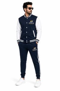 Survêtement homme premium avec coupe confortable et matière durable, idéal pour la course à pied et l'entraînement - Product Image 4