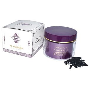 Al Haramain Oudh Urbanist Premium Bukhoor (50g) Aroma Amaderado de Larga Duración para Exportación y Venta al por Mayor - Product Image 1