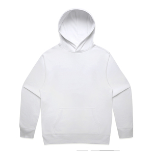 Sudaderas con capucha personalizadas de fábrica, hechas con material de algodón polar, para compradores de sudaderas estilo streetwear. - Product Image 1