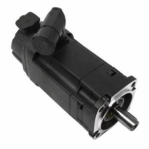 Motor Servo AC Trifásico 1FK7032-2AK71-1RA0 de 3000 RPM, Motor Servo Industrial para Sistemas CNC y Automatización - Product Image 1