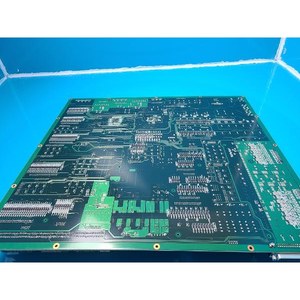 Conjunto de Cables TEL 3M80-003985-14 Usado Como Está, Piezas de Equipos Legacy Semiconductor - Product Image 6