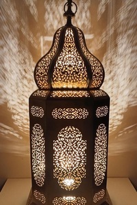 Moroccan Customised Decorative <b>Outdoor</b> Indoor Metal <b>Candle</b> <b>Lanterns</b> Farmhouse Floor & Hanging Moroccan <b>Candle</b> <b>Lanterns</b> - Product Image 5