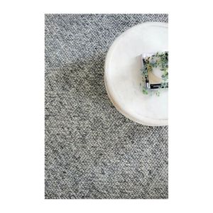 Elegante Alfombra tejida de algodón duradero tejido plano hecho a mano Dhurrie áreas de alto tráfico salas de estar dormitorios de niños venta hecha a máquina - Product Image 6