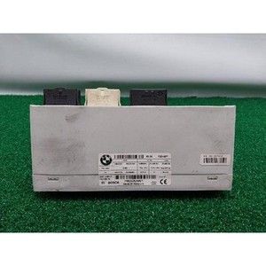 Módulo de Control de Puerta Trasera para Serie 7 F01, F02, F04 2008-2012, Usado, OEM 7284597 - Product Image 1