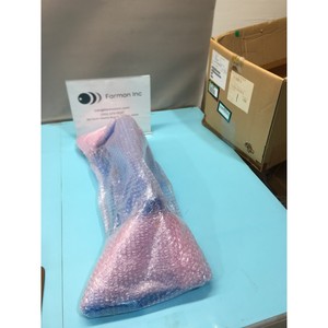 TOKYO ELECTRON TEL ES3D87-002963-V2 HANDLE ASSY - Equipo y piezas de semiconductores de confianza de marca global en el mercado - Product Image 2