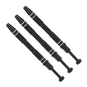Prongs Bead Grabber Holder Piercing Ball Grabber <b>Pick</b> <b>Up</b> <b>Tool</b> Tweezers Jewelry Making Medic Instruments Pearls Pickup - Product Image 1